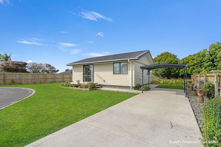 Photo of property in 10 Plover Close, Dargaville, 0310