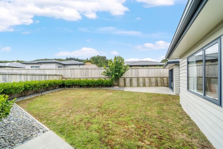 Photo of property in 24 Brian Morgan Terrace, Wainuiomata, Lower Hutt, 5014