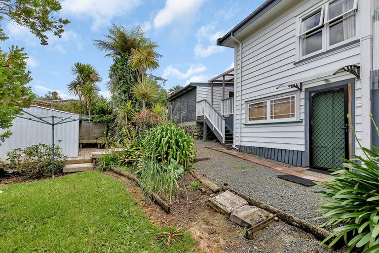 Photo of property in 1 Kirikiri Road, Woodhill, Whangarei, 0110