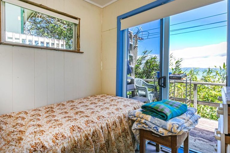 Photo of property in 824 Thames Coast Sh25 Road, Tapu, Thames, 3575