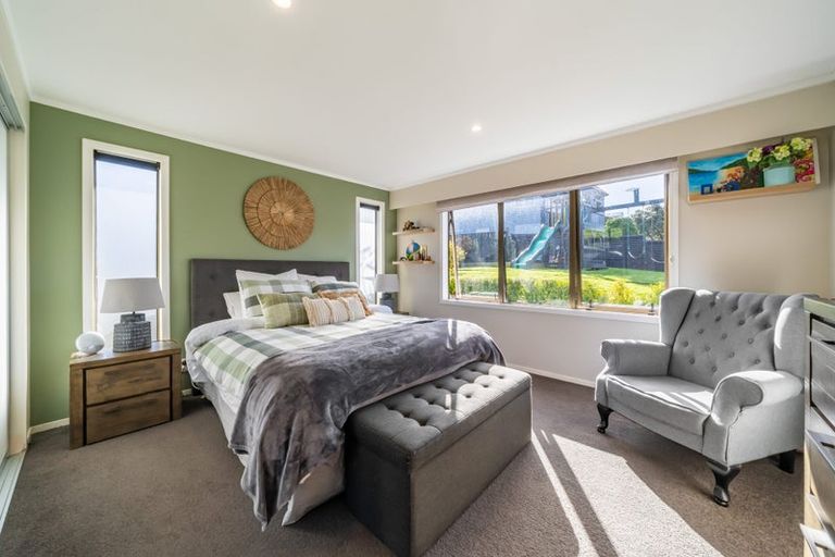 Photo of property in 19 Penryn Drive, Camborne, Porirua, 5026