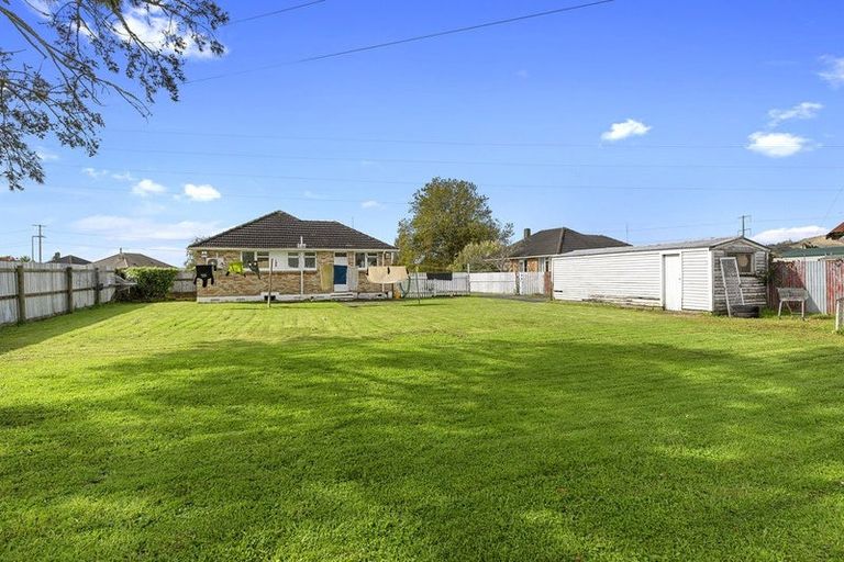 Photo of property in 32 Smith Avenue, Huntly, 3700