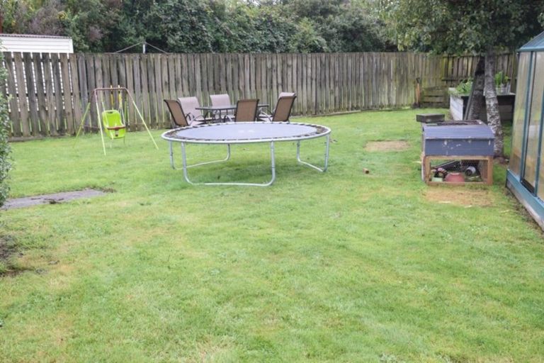 Photo of property in 83 Crawford Street, Glengarry, Invercargill, 9810