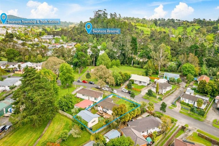 Photo of property in 41 Urlich Drive, Ranui, Auckland, 0612
