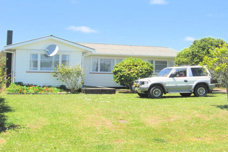 Photo of property in 8 Tawanui Road, Kaikohe, 0405