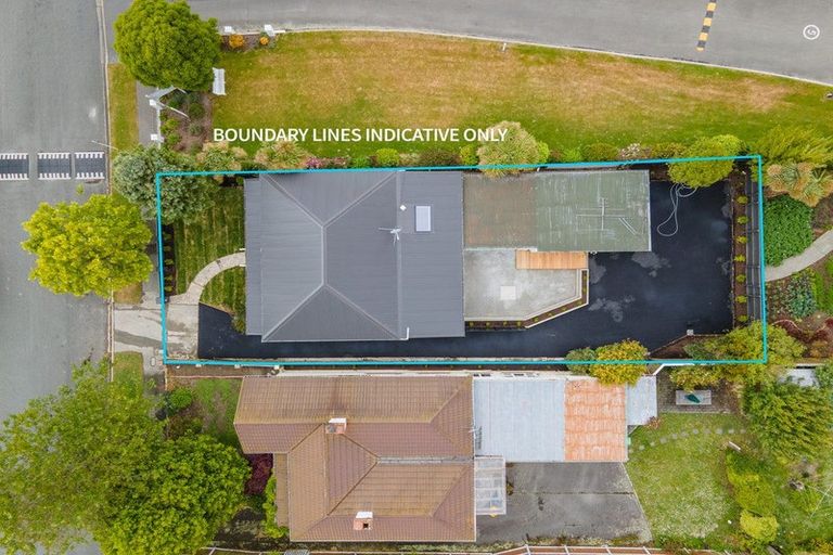 Photo of property in 82 Avenue Road, West End, Timaru, 7910