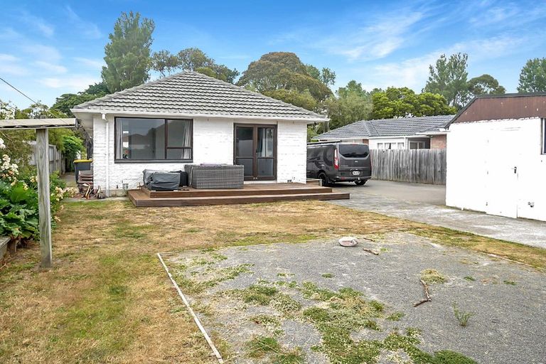 Photo of property in 218 Beach Road, North New Brighton, Christchurch, 8083
