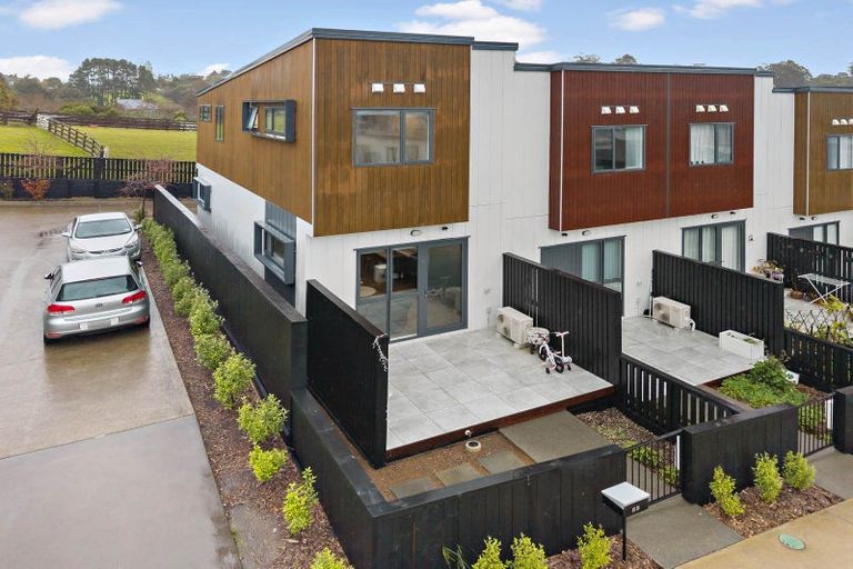 Photo of property in 89 Tahere Road, Totara Park, Auckland, 2019