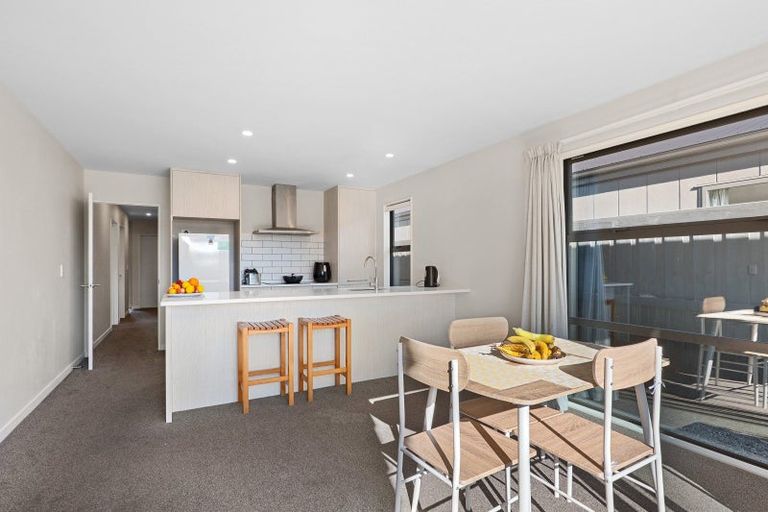 Photo of property in 31 Kate Sheppard Drive, Rolleston, 7615