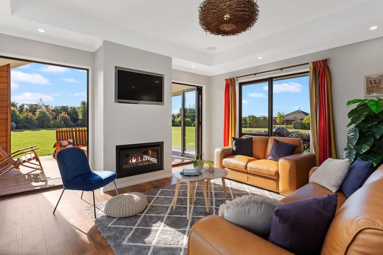 Photo of property in 26 Joy Place, Swannanoa, Rangiora, 7475