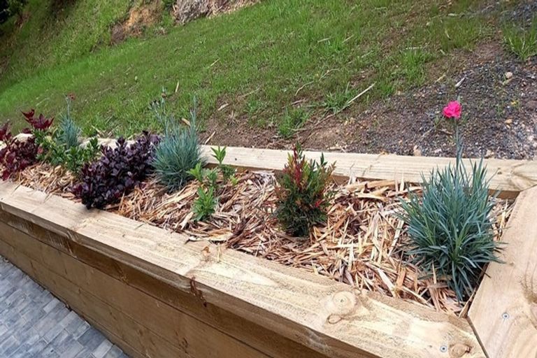 Photo of property in 221a Te Wahapu Road, Russell, 0272