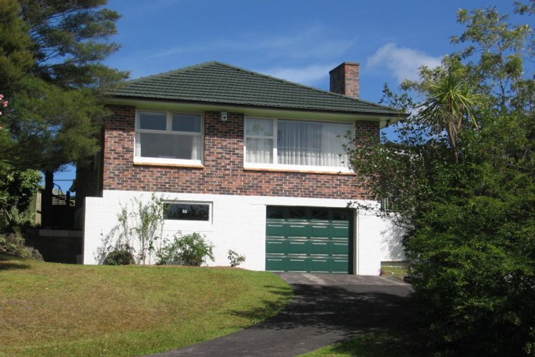 Photo of property in 90 Roseberry Avenue, Birkenhead, Auckland, 0626