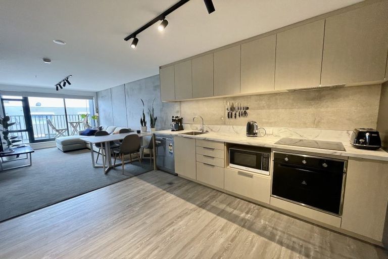 Photo of property in 202/21 King Street, Mount Cook, Wellington, 6021