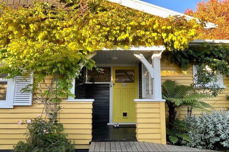 Photo of property in 139 Innes Road, St Albans, Christchurch, 8052