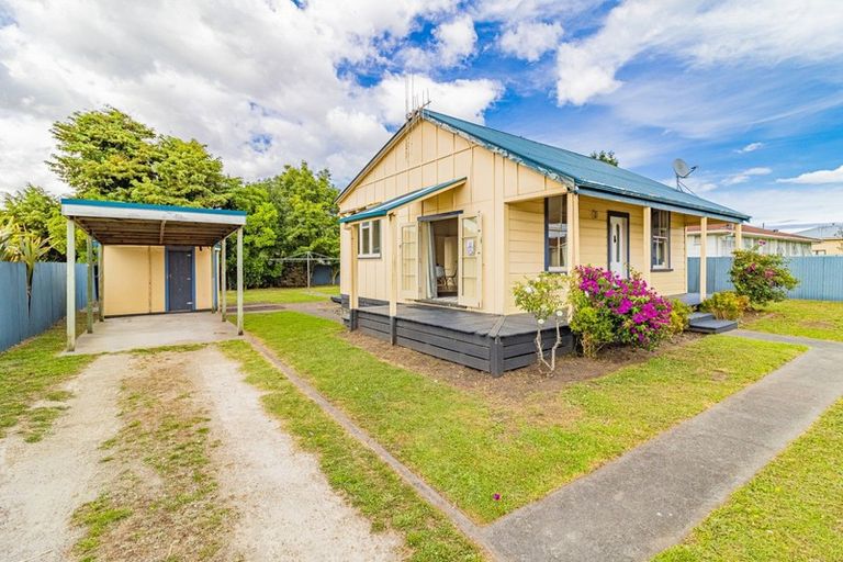 Photo of property in 4 Wembley Place, Whanganui East, Whanganui, 4500