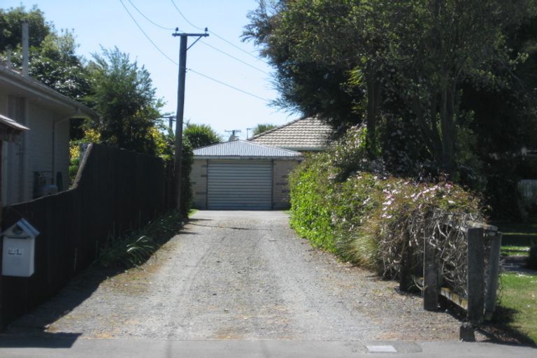 Photo of property in 21 Mooray Avenue, Bishopdale, Christchurch, 8053