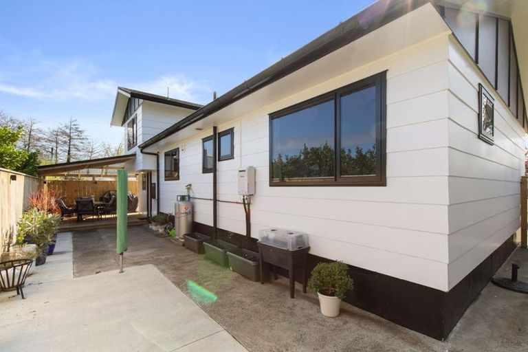Photo of property in 2a Hackett Street, Whanganui East, Whanganui, 4500