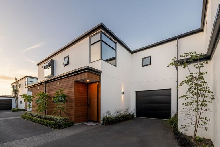 Photo of property in 55b Bishop Street, St Albans, Christchurch, 8014