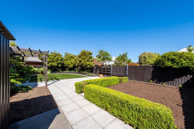 Photo of property in 8 Wichita Place, Burwood, Christchurch, 8083
