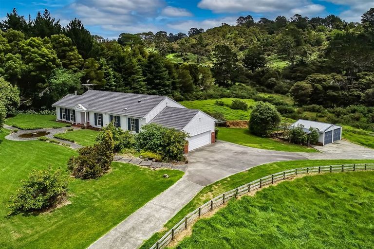 Photo of property in 111 Young Access, Dairy Flat, Silverdale, 0992