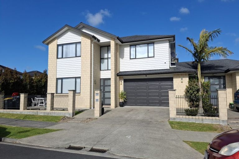 Photo of property in 49 Charlestown Drive, Flat Bush, Auckland, 2019