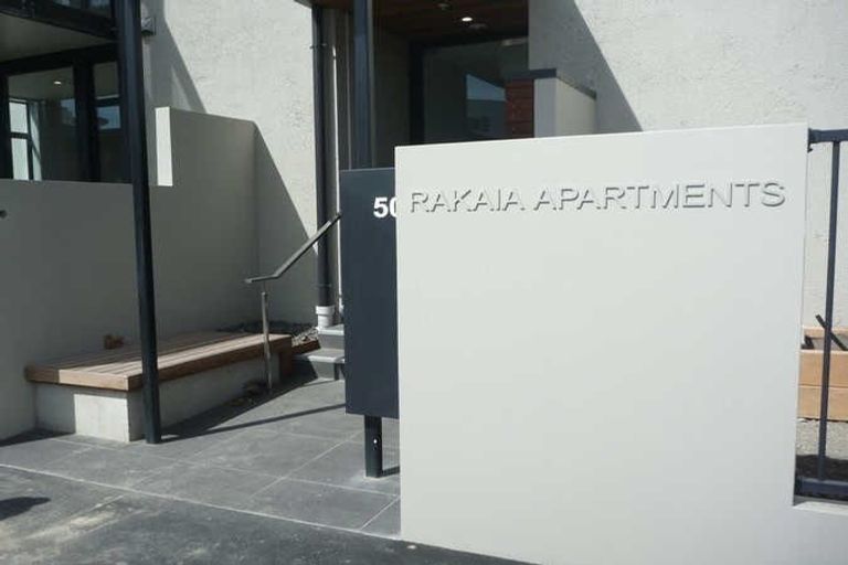 Photo of property in 1/50 Kilmore Street, Christchurch Central, Christchurch, 8013