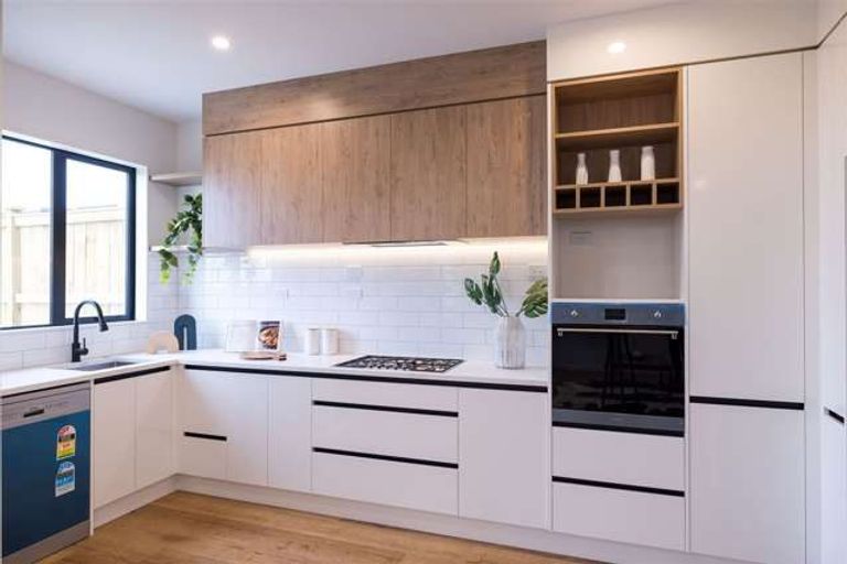 Photo of property in 32c Biokovo Street, Massey, Auckland, 0614