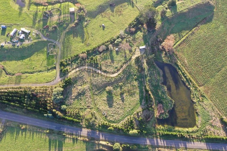 Photo of property in 336 Makomako Road, Pahiatua, 4983