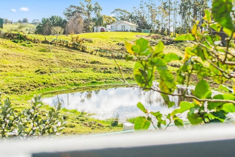 Photo of property in 1123 State Highway 12, Oue, Kaikohe, 0473