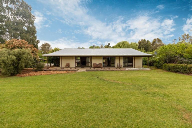 Photo of property in 26 Domain Road, Bannockburn, Cromwell, 9384