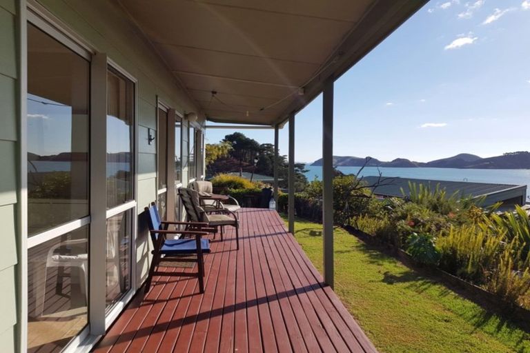 Photo of property in 40 Puriri Road, Te Kouma, Coromandel, 3581