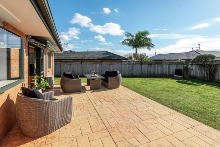 Photo of property in 135 Guys Road, East Tamaki, Auckland, 2013