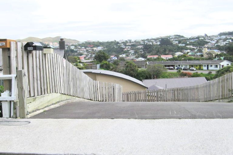 Photo of property in 39a Helston Road, Johnsonville, Wellington, 6037