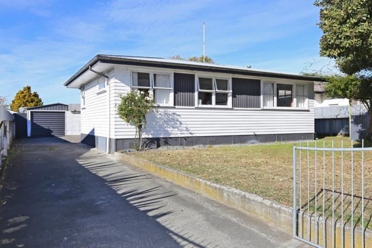 Photo of property in 91 Chatham Road, Flaxmere, Hastings, 4120