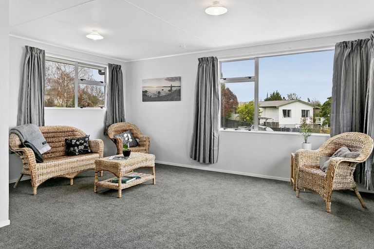 Photo of property in 77 Marshall Avenue, Richmond Heights, Taupo, 3330