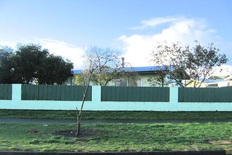 Photo of property in 9 Cartier Crescent, Flaxmere, Hastings, 4120