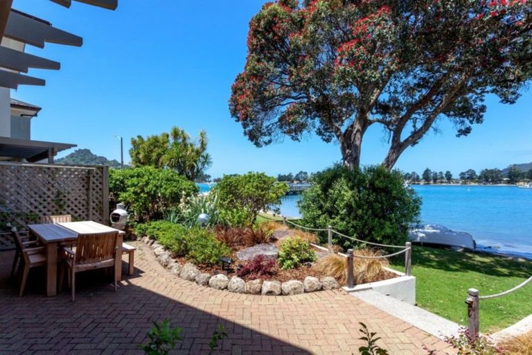 Photo of property in 11a Wharf Road, Tairua, 3508