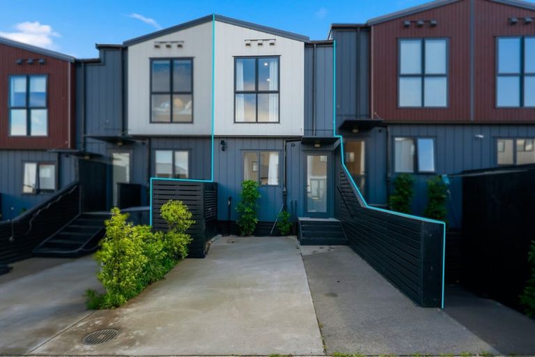 Photo of property in 37 Canna Street, Totara Park, Auckland, 2019