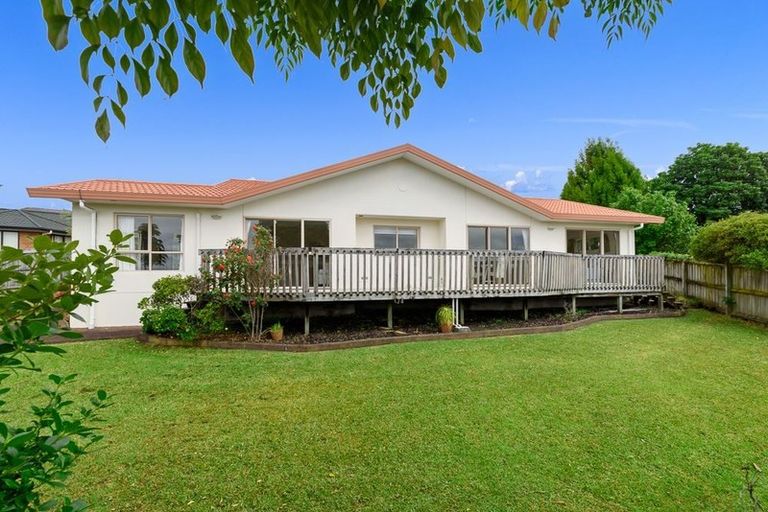 Photo of property in 11 San Ignacio Court, Henderson, Auckland, 0612