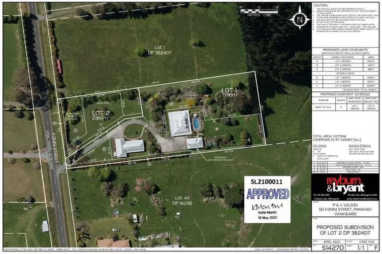 Photo of property in 50a Konini Street, Inglewood, 4330