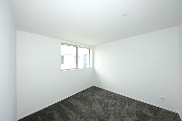 Photo of property in 3/257 Armagh Street, Christchurch Central, Christchurch, 8011