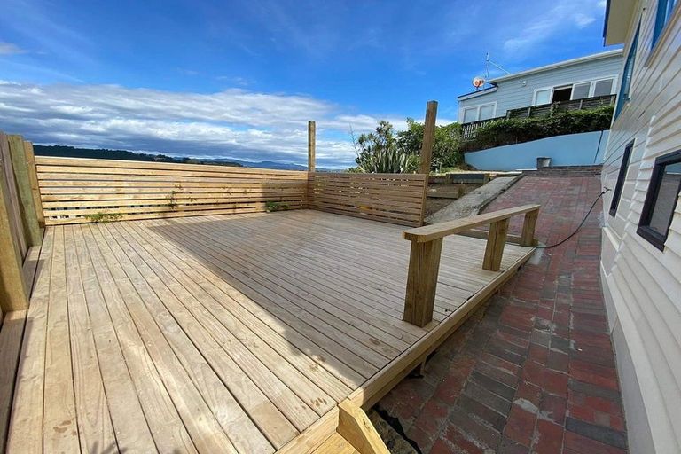 Photo of property in 25 Grafton Road, Roseneath, Wellington, 6011