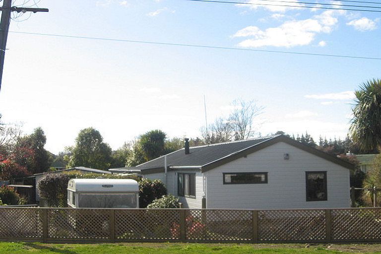 Photo of property in 3 Kensington Road, Marton, 4710