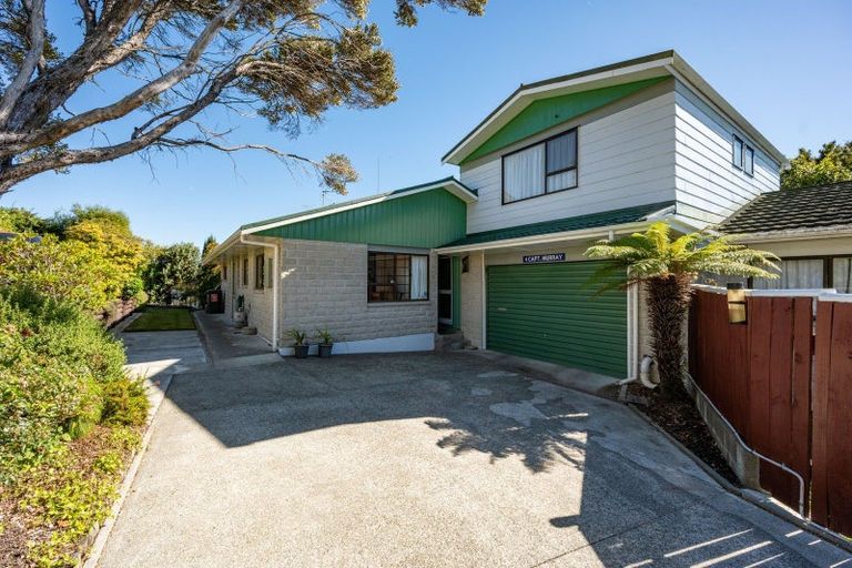 Photo of property in 1/43d The Ridgeway, Enner Glynn, Nelson, 7011