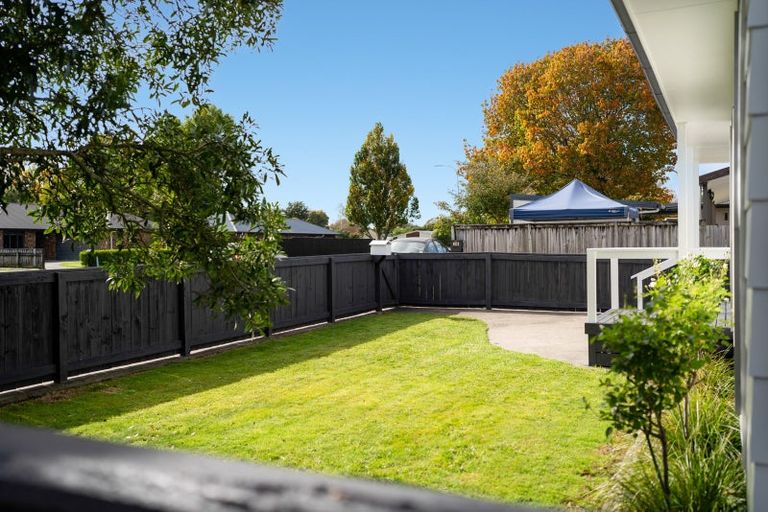 Photo of property in 36a Moore Street, Leamington, Cambridge, 3432