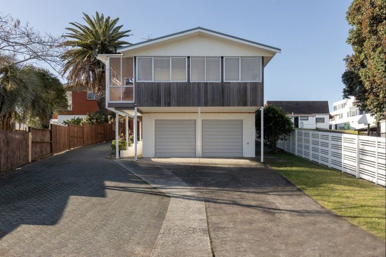 Photo of property in 81 Oceanbeach Road, Mount Maunganui, 3116