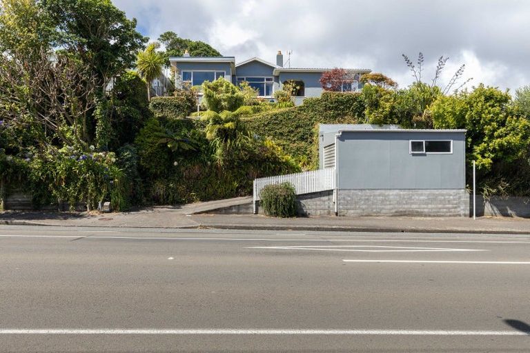 Photo of property in 383 Saint Aubyn Street, Moturoa, New Plymouth, 4310