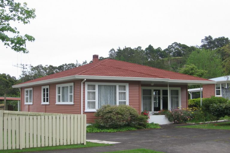 Photo of property in 8 Kennedy Street, Paeroa, 3600