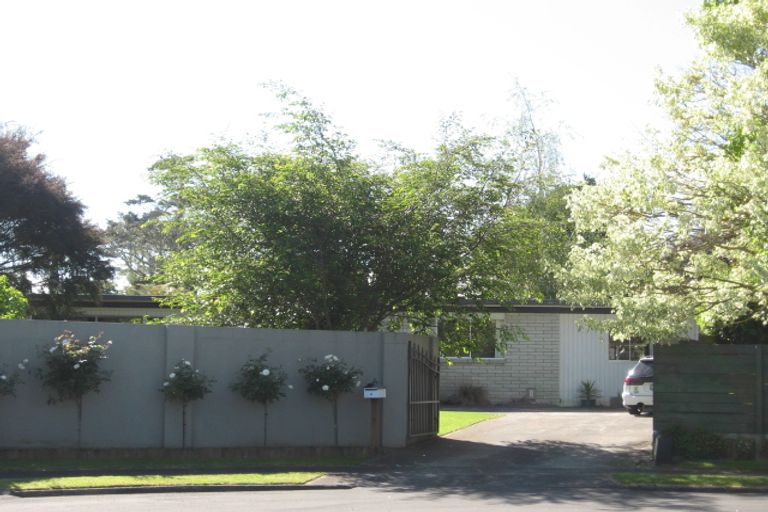 Photo of property in 4 Gordon Place, Leamington, Cambridge, 3432