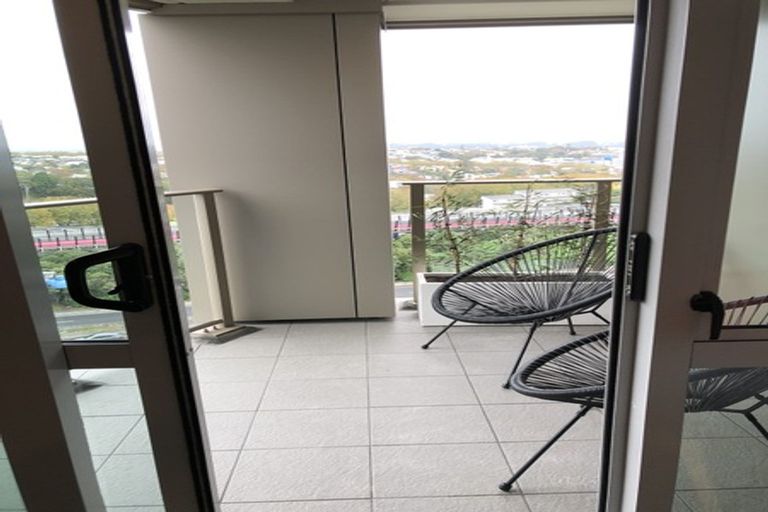 Photo of property in C-vu, 9b/36 Day Street, Auckland Central, Auckland, 1010